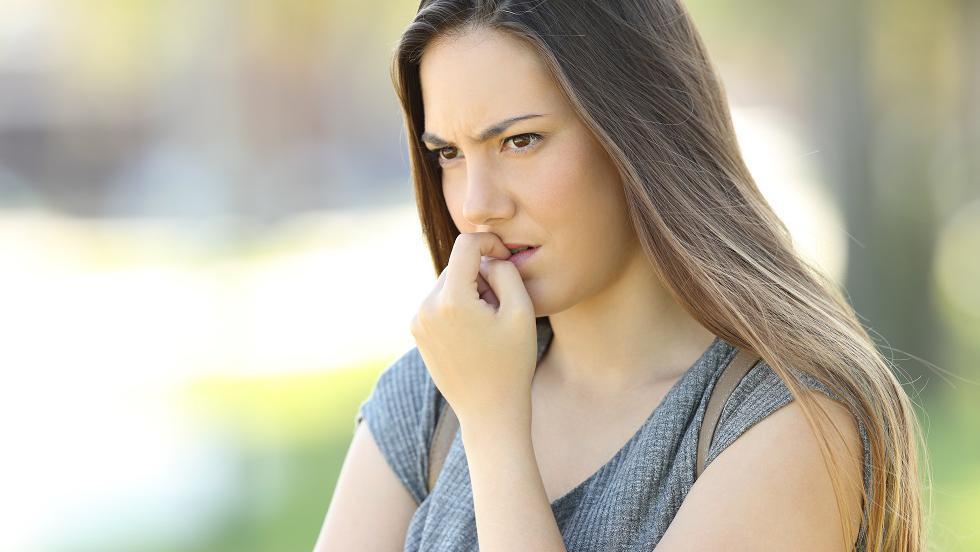 Rosul Unghiilor Tulburare Obsesiv Compulsivă Sau Obicei Prost