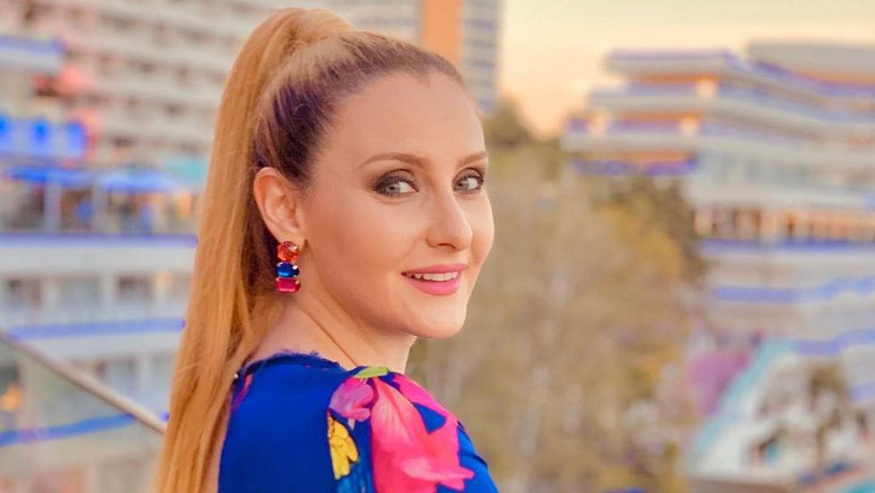Alina Sorescu A Clarificat Zvonurile Despre DivorÈ› Vreau SÄƒ Mi VÄƒd Mai Departe De Activitate