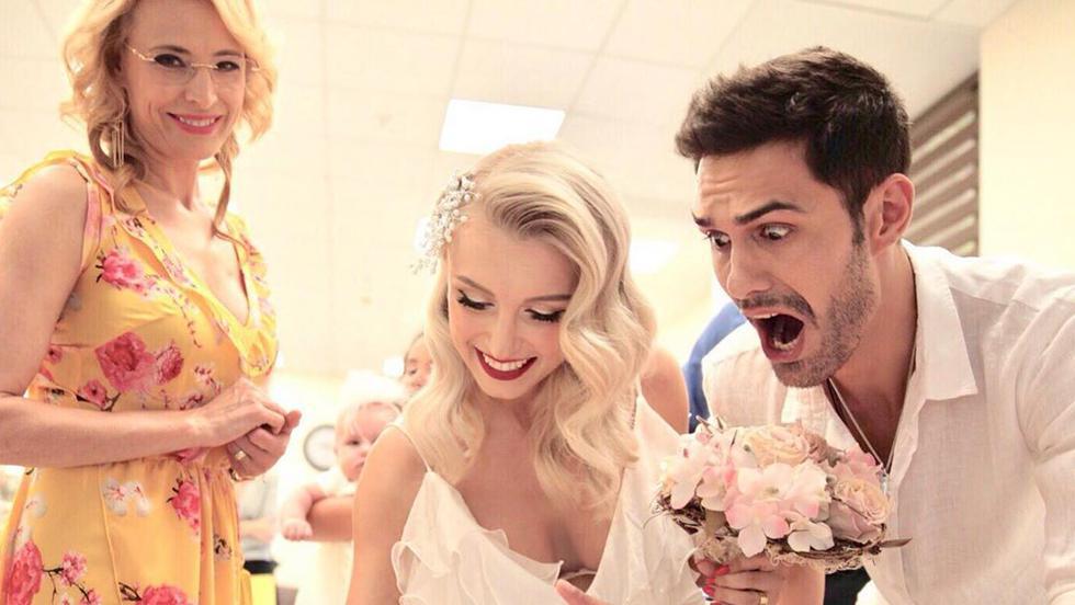 George Burcea Dezvăluie Adevăratul Motiv Al Divorțului De Andreea Bălan