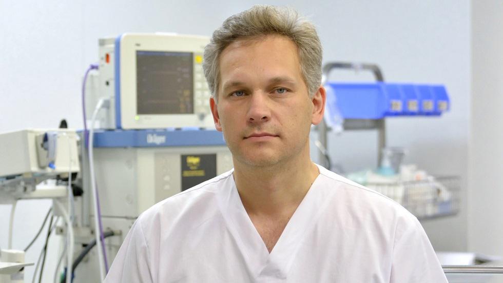 Chirurgie frecventă după pierderea în greutate la Paris Dr. Santini