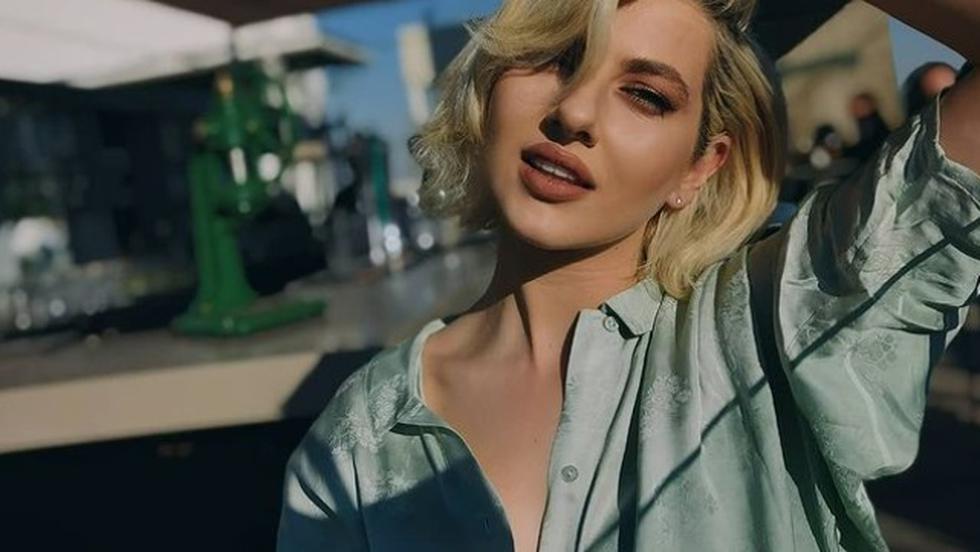 Lidia Buble IndrÄƒgostitÄƒ Din Nou BÄƒrbatul Meu Va Fi Cel Mai Fericit