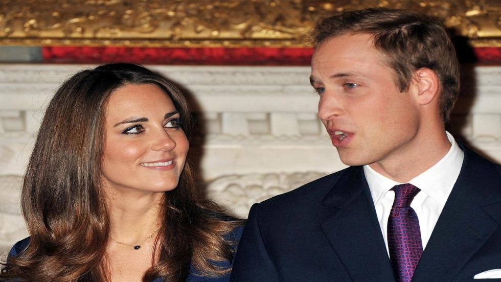 Kate Middleton și Prințul William: cum s-au înțeles la început?