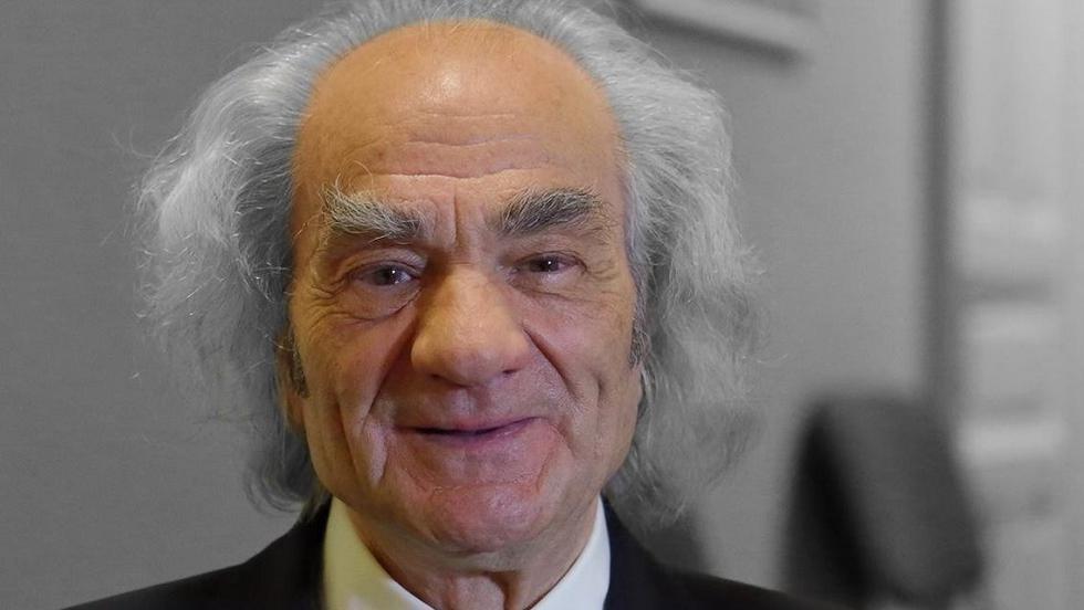 Leon DÄnÄilÄ Cel Mai Bun Neurochirurg Din Europa Probleme Mari De SÄnÄtate