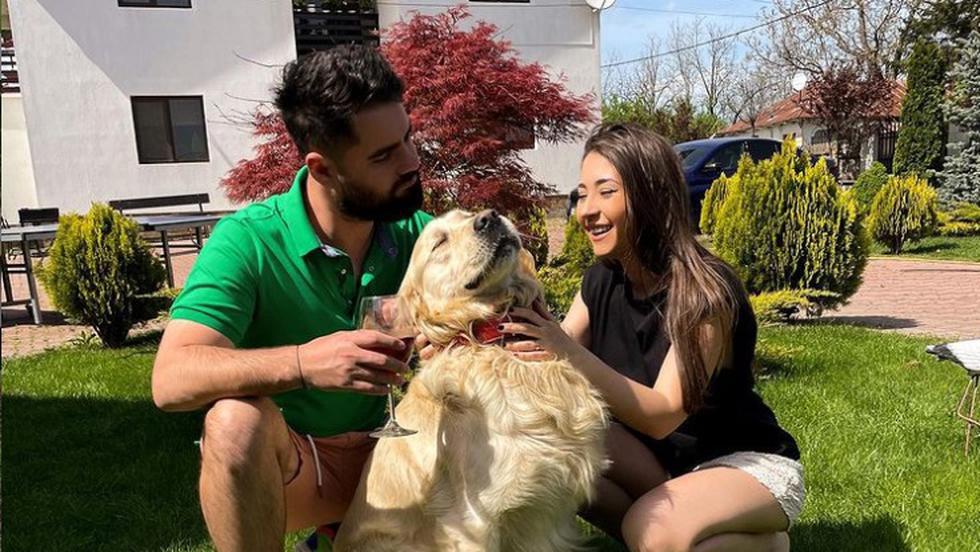 Nicole Cherry DezvÄluire Uluitoare Despre Nunta Sa Cu Florin Popa Nu Vreau SÄ