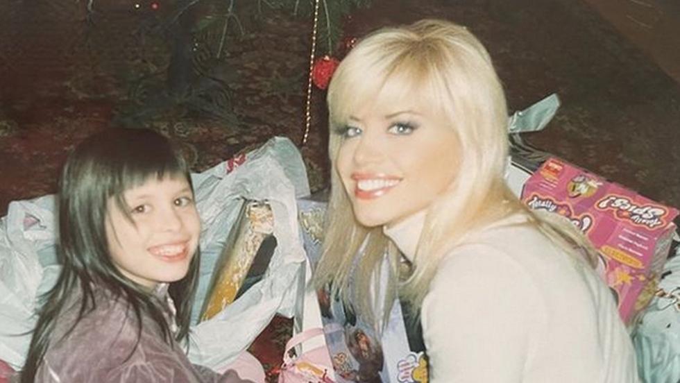 Cu Cine SeamÄƒnÄƒ Elena Fiica Loredanei Groza È™i A Lui Andrei Boncea Vedete Avantaje Ro De 20 De Ani Pretuieste Femei Ca Tine