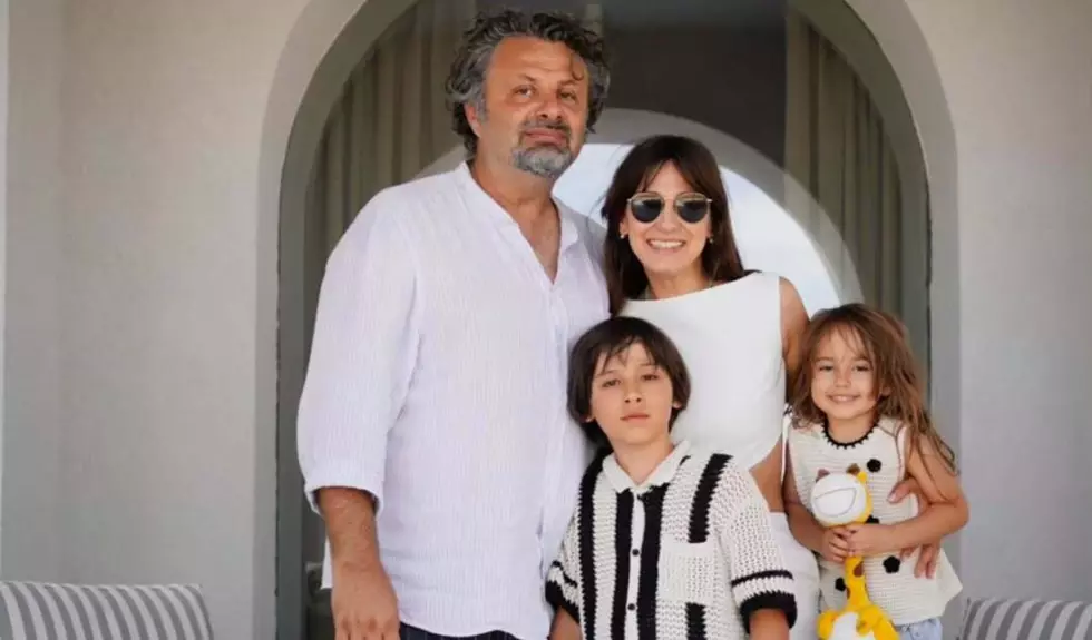Dana Rogoz a plecat în vacanță cu trenul alături de familie. Cum a început aventura spre Budapesta