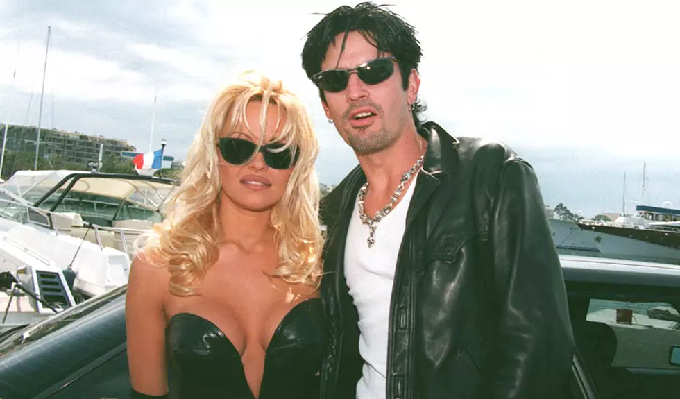 Pamela Anderson, declarații neașteptate despre fostul său soț, Tommy Lee: "Îmi lipsește"