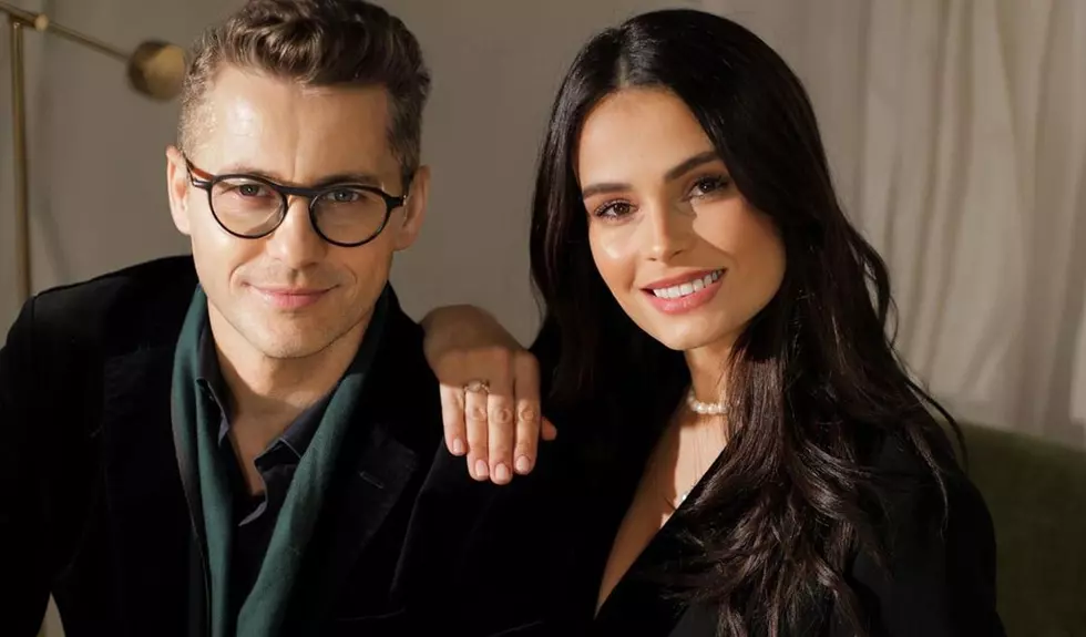 Anca Serea a împlinit 45 de ani. Ce declarație superbă de dragoste i-a făcut soțul ei, Adrian Sînă: "Îți mulțumim pentru inima ta"