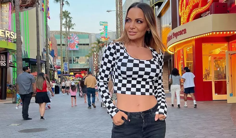 Cum s-a schimbat viața Andreei Antonescu de când s-a mutat în SUA cu fiicele ei: "Există și o vibrație nouă în sufletul meu"