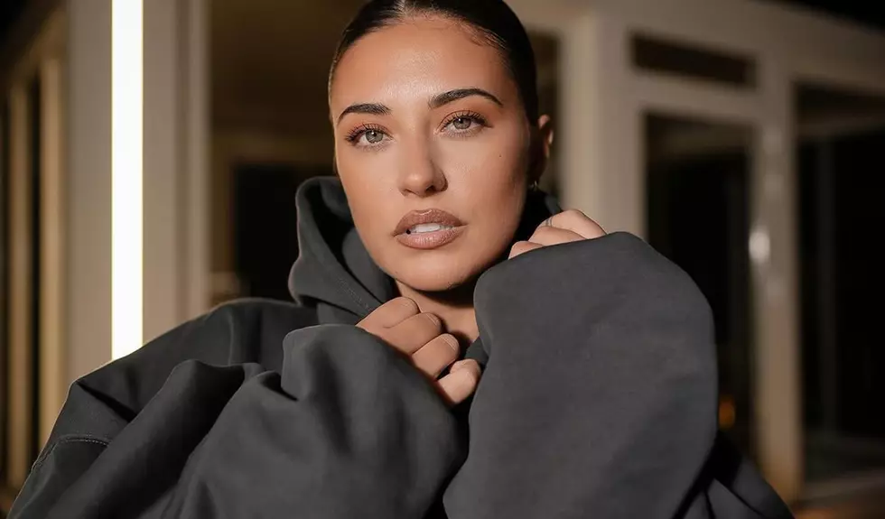 Care este acum starea de sănătate a Antoniei, după ce a trecut prin mai multe operații după o intervenție estetică nereușită