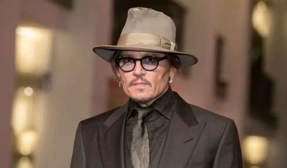Johnny Depp, de nerecunoscut pe platoul de filmare al peliculei "A Christmas Carol", care marchează revenirea sa la Hollywood