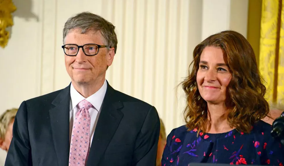 Melinda Gates, prima reacție după publicarea noilor e-mailuri din dosarul Epstein care îl menționează pe fostul său soț, Bill Gates: "Momente dureroase"
