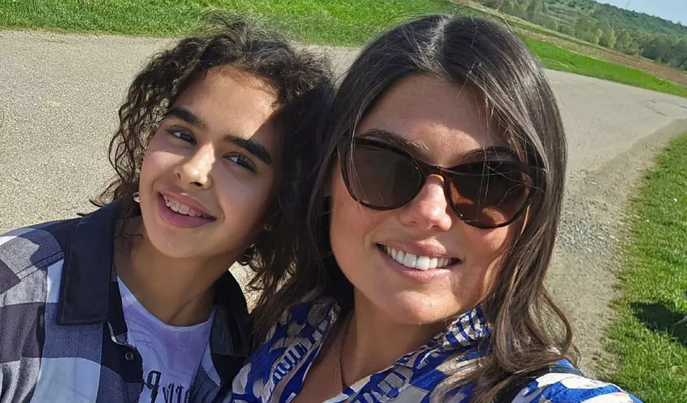 Paula Seling, mesaj emoționant pentru fiica ei, Elena, de ziua sa de naștere: "Devii mai puternică"