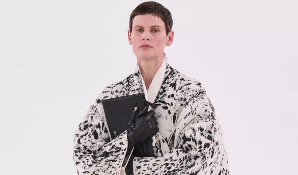 Tom Ford FW26: eleganță, seducție și puterea costumului