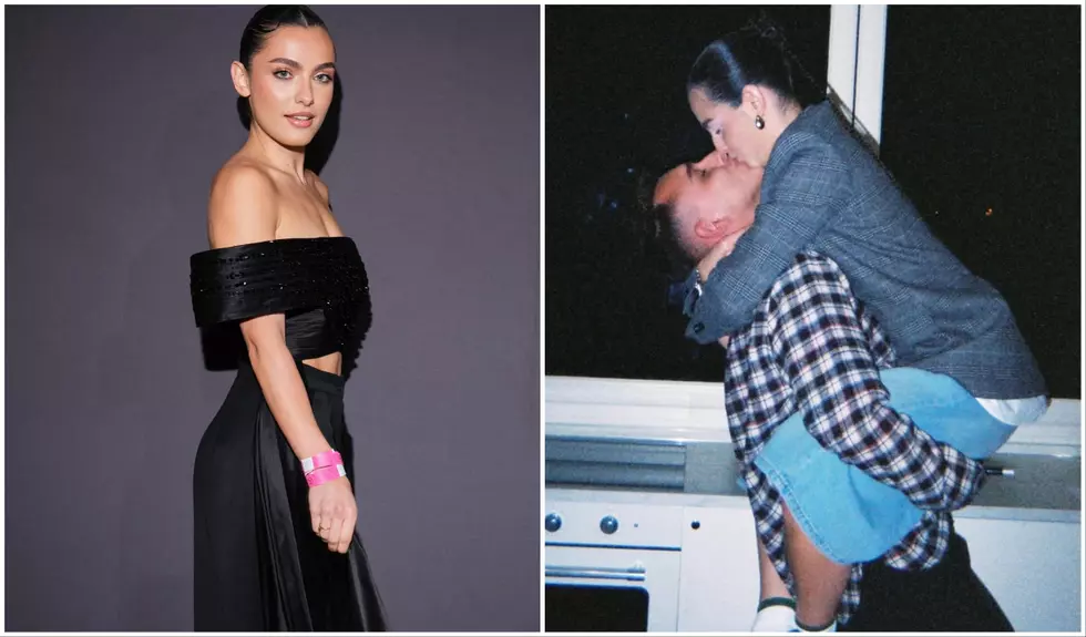 Alexia Eram, surpriză romantică din partea lui Tonghi. Cum o răsfață partenerul ei: "Am găsit asta"