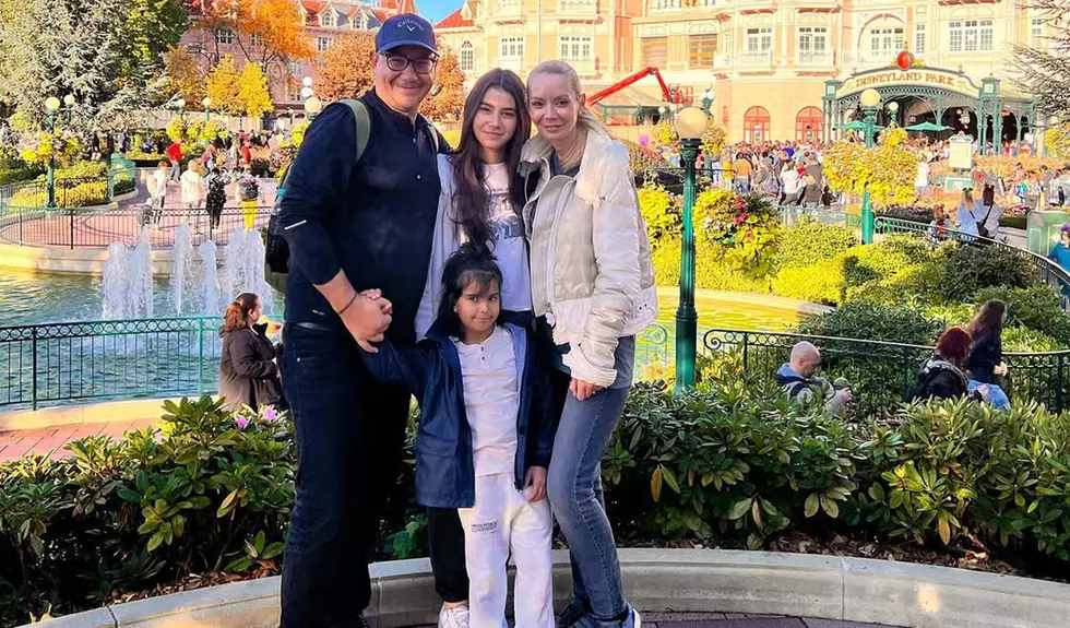 Daciana Sârbu, mesaj după revenirea fiicei sale în țară. Irina a fost blocată în Dubai: "Mi s-a dărâmat lumea"