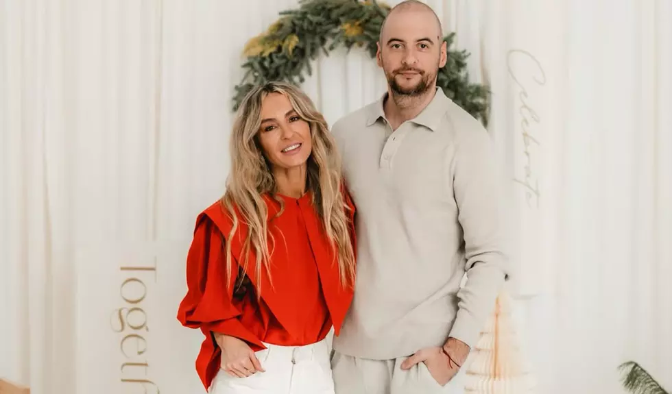 Flavia Mihășan și partenerul ei, Andrei Ciobanu, despre reproșurile din viața de cuplu. Ce a dezvăluit asistenta TV: "Toate femeile au aceeași preferință ca și mine..."