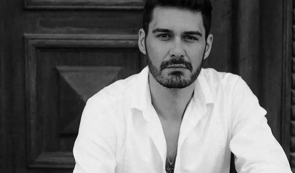 George Burcea a ajuns de urgență la spital în America. Ce sumă a plătit actorul la final: "Pentru o problemă minoră"