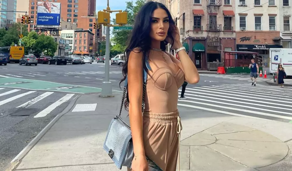 Ioana Țiriac, replică ironică pentru cei care care l-au criticat pe fratele ei, Alexandru, pentru că a călătorit în Dubai: "Sunt aceiași care aproape s-au mutat aici"