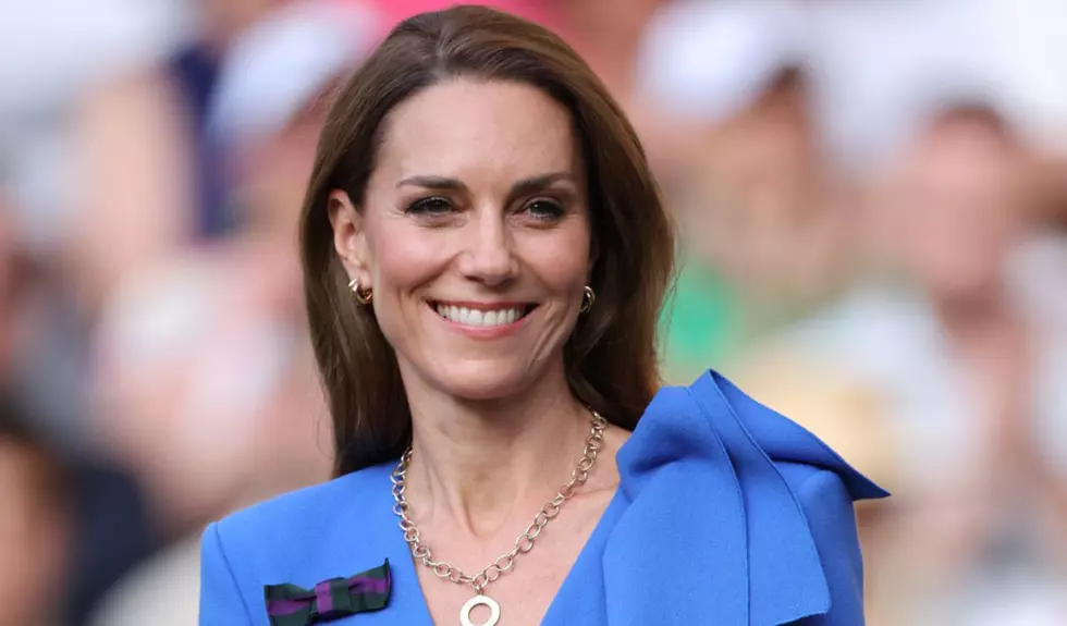 Kate Middleton, apariție fără cusur de Ziua Commonwealth. Prințesa a optat pentru o rochie elegantă, însă bijuteriile purtate au fost în centrul atenției
