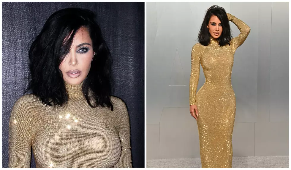 Moment viral cu Kim Kardashian: ce a pățit vedeta la petrecerea Vanity Fair?