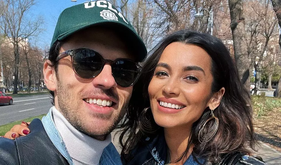 Lili Sandu și Silviu Țolu au intrat în lumea afacerilor. Anunțul oficial făcut de cei doi: "Multe luni de muncă..."