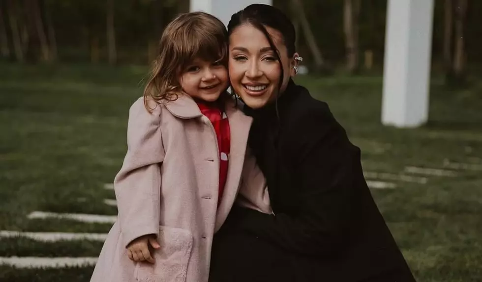 Cât de implicată este Nicole Cherry în creșterea fiicei sale și ce pasiuni are Anastasia: "A venit perioada aia" (EXCLUSIV)