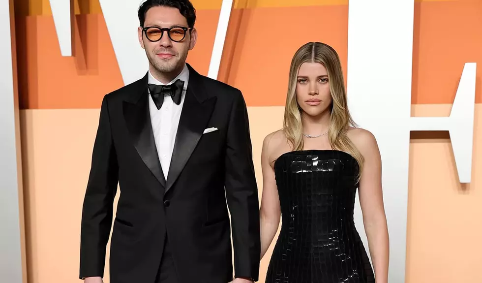 Sofia Richie a devenit mamă pentru a doua oară. Vedeta a dezvăluit prima imagine cu fiul său