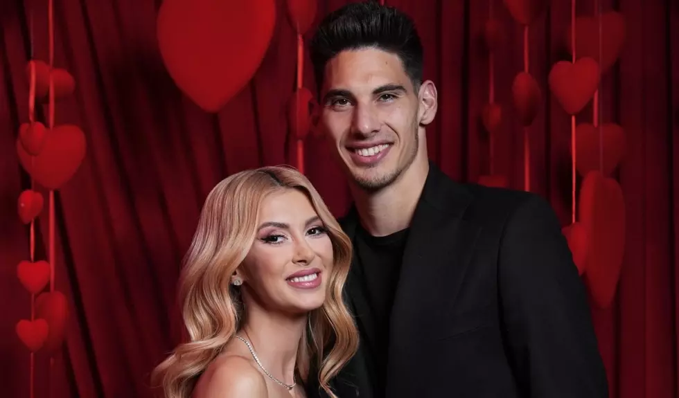 Andreea Bălan, imagini spectaculoase cu localul unde va avea loc nunta ei cu Victor Cornea: "Cu vedere superbă la lac"