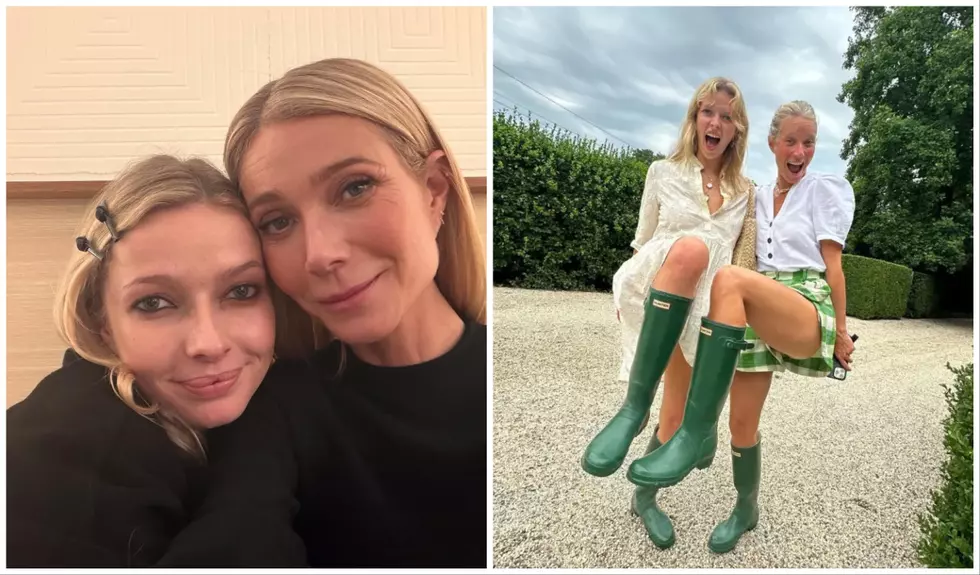Apple Martin calcă pe urmele mamei sale, Gwyneth Paltrow. Ce proiect special a realizat tânăra