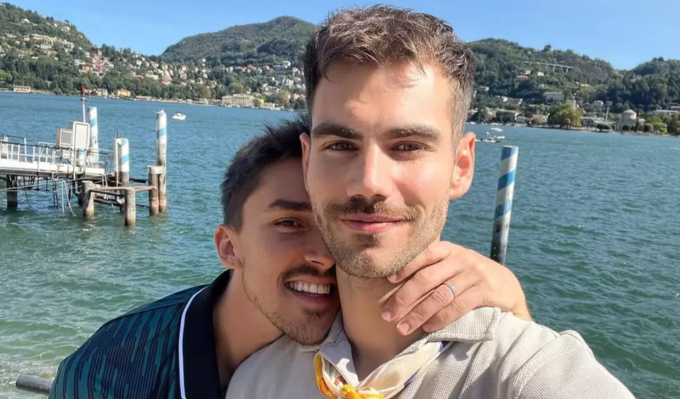 Emil Rengle și Alejandro Fernandez își planifică nunta în două țări: "Acum începem să dăm de realitatea asta"