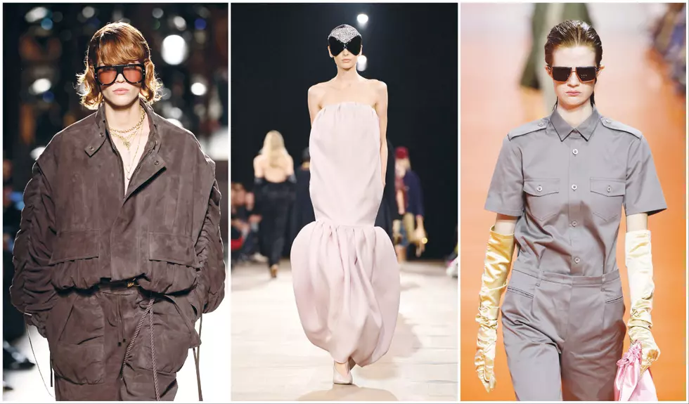 Ochelarii XXL, accesoriul must-have al sezonului