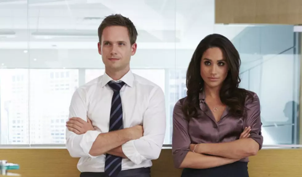 Patrick J. Adams, dezvăluiri neașteptate despre comportamentul lui Meghan Markle din timpul filmărilor serialului Suits