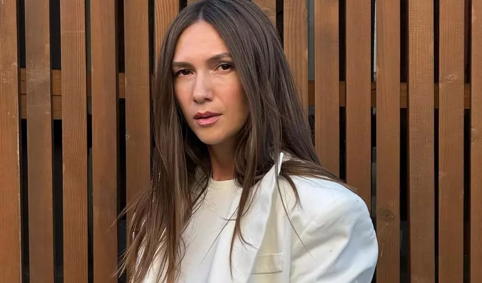 Adela Popescu, noi detalii despre revenirea în actorie și provocările din noul serial "Trafic": "Știu că e atipic ce spun"