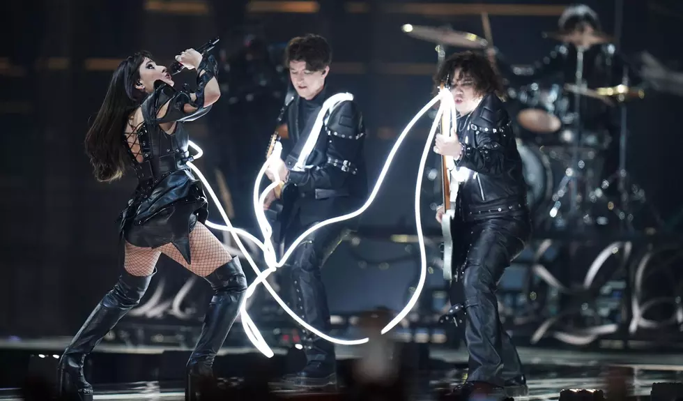 Alexandra Căpitănescu, prima reacție după marea finală Eurovision 2026. România a primit un număr impresionant de voturi: "Noi toți am făcut asta! Recunoscătoare și emoționată"