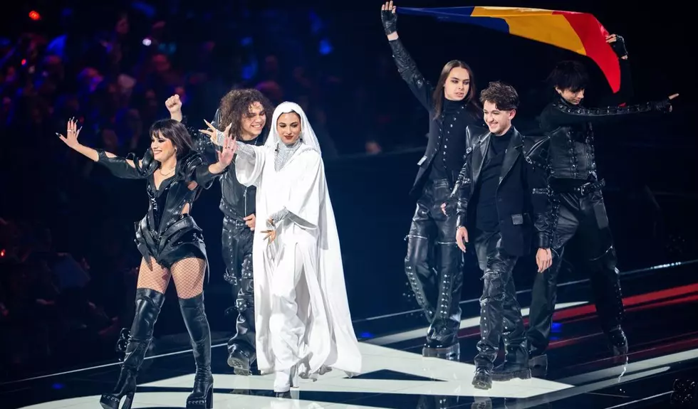 Prima demisie în Republica Moldova după scandalul punctajului acordat României la Eurovision 2026: "Am evitat să dau indicații juriului"