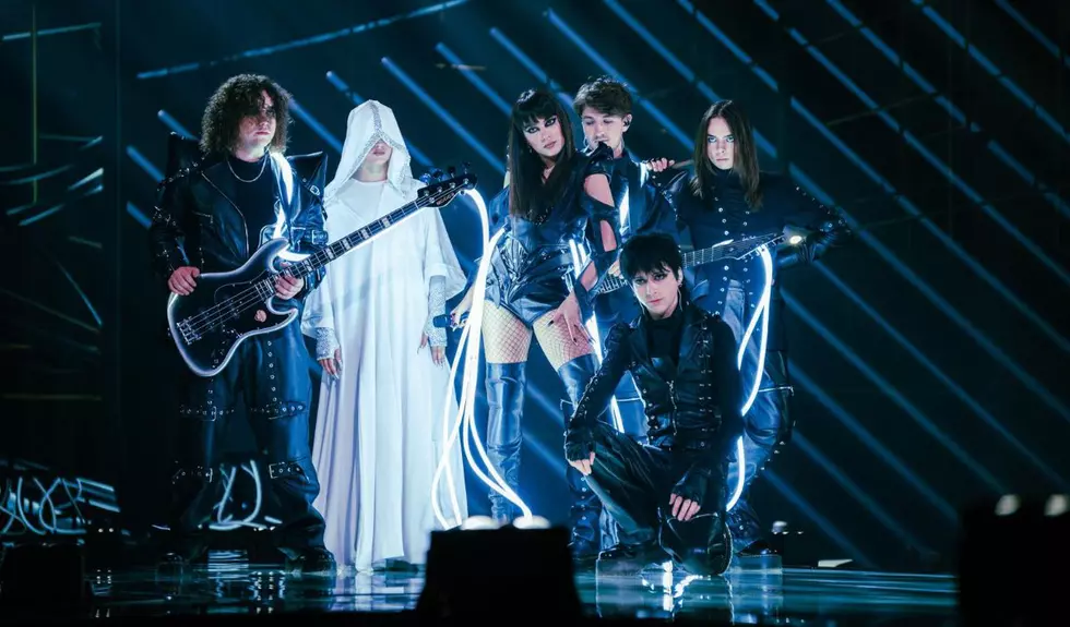 Alexandra Căpitănescu, noi dezvăluiri despre presiunea din finala Eurovision 2026: "Și-au pus baza în noi"