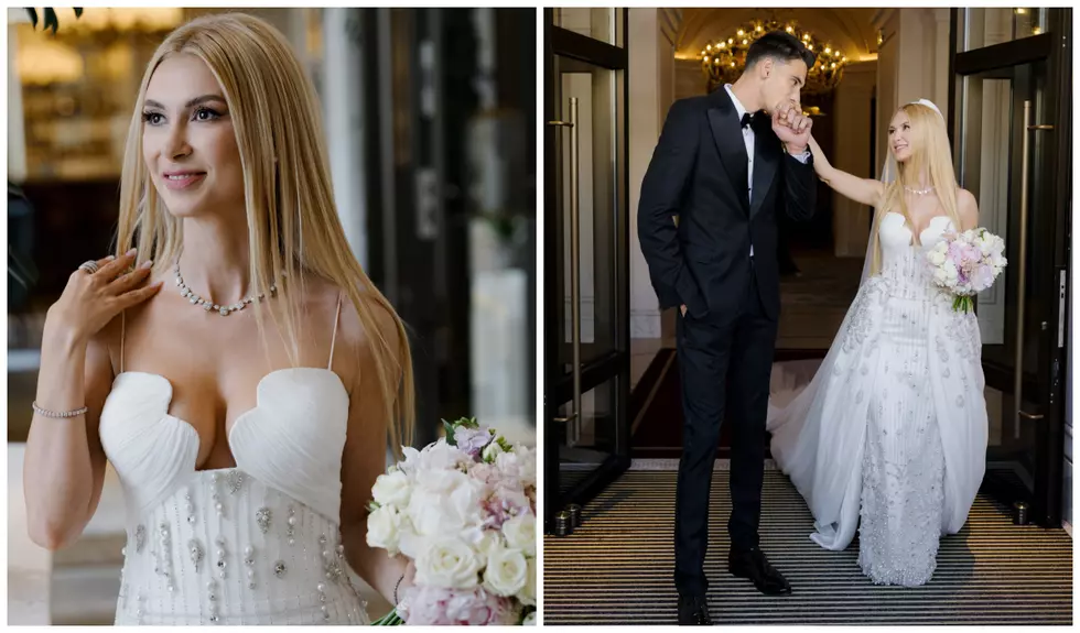 Ce schimbare importantă a făcut Andreea Bălan după nunta cu Victor Cornea: "E o nouă etapă"