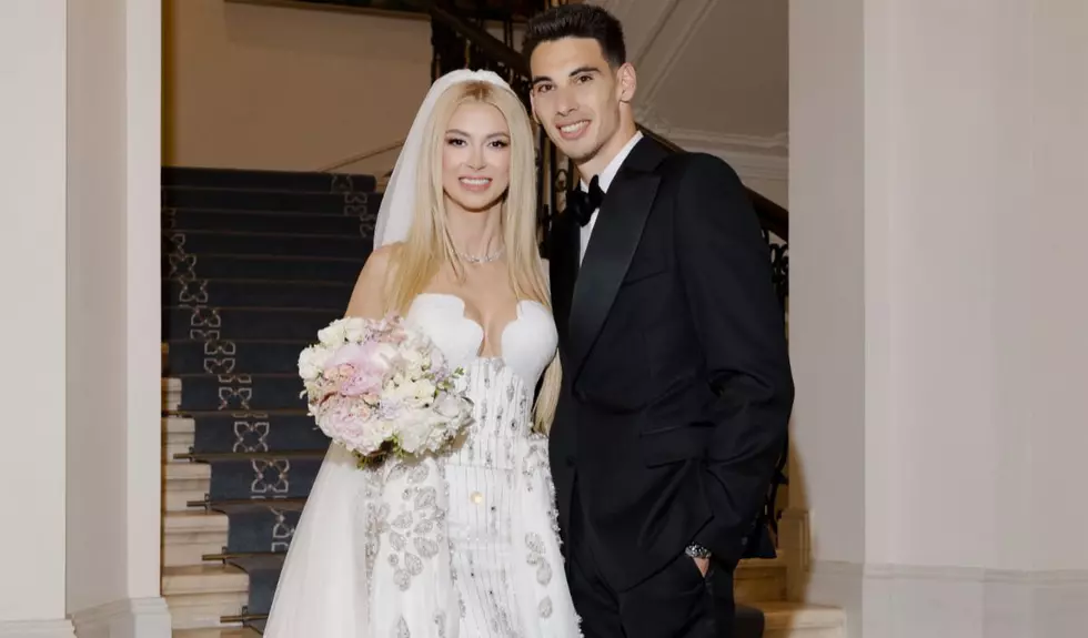 Andreea Bălan și Victor Cornea, escapadă după nuntă. Ce destinație au ales cei doi: "Este pentru prima dată..."