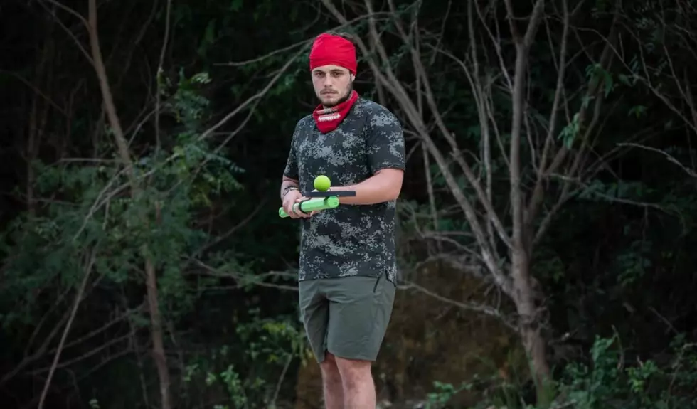 Aris Eram, noi declarații după eliminarea de la Survivor. Ce dezvăluie despre competiție: "Nu sunt un om care nu spune ce are pe suflet"