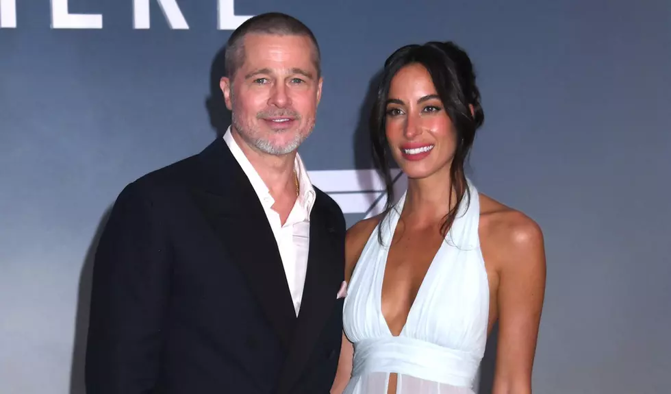 Brad Pitt, pregătit pentru o nouă căsnicie? Ce au declarat apropiații actorului despre relația acestuia cu Ines de Ramon