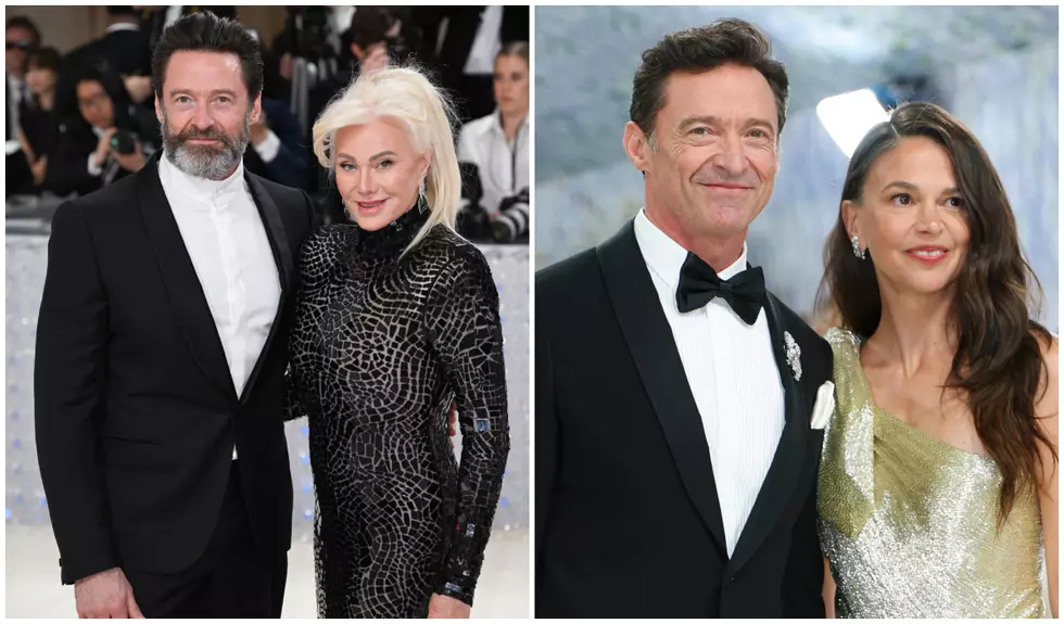 Deborra-Lee Furness, gest neașteptat față de fostul său soț, Hugh Jackman, și iubita acestuia, Sutton Foster. Cum au reacționat cei doi actori