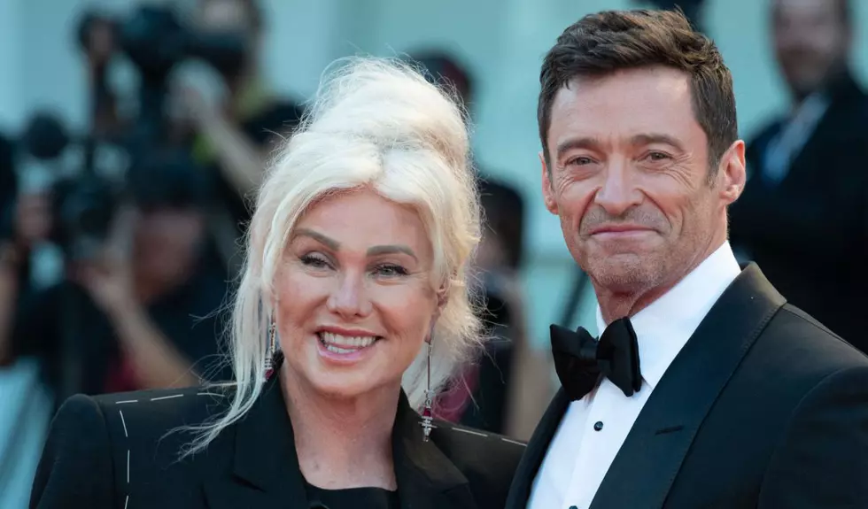Hugh Jackman, decizie importantă în procesul de separare de fosta sa soție, Deborra-Lee Furness