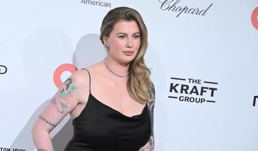 Ireland Baldwin este însărcinată și așteaptă al doilea copil cu iubitul ei, RAC