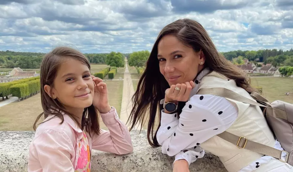 Irina Fodor, detalii despre cea mai importantă perioadă din viața fiicei sale. Ce planuri are Diana pentru liceu: "Analizăm împreună"