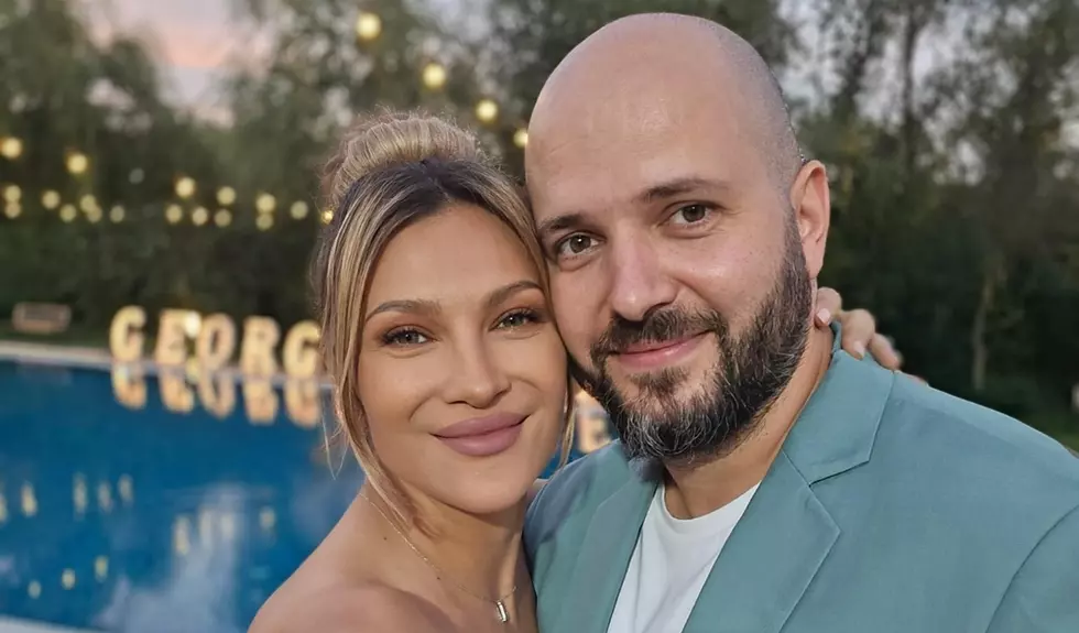 Lora, declarație publică de dragoste pentru soțul ei. Ce a transmis artista pentru Ionuț Ghenu: "Regele inimii mele"