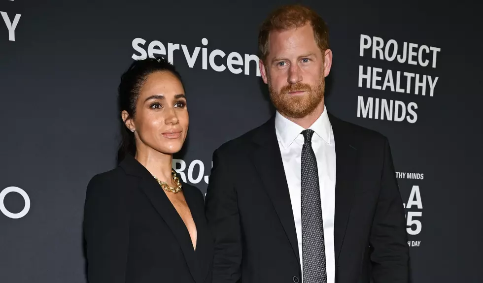 Meghan Markle și Prințul Harry au sărbătorit 8 ani de căsnicie. Imagini rare de la nunta regală, dezvăluite acum pentru prima dată