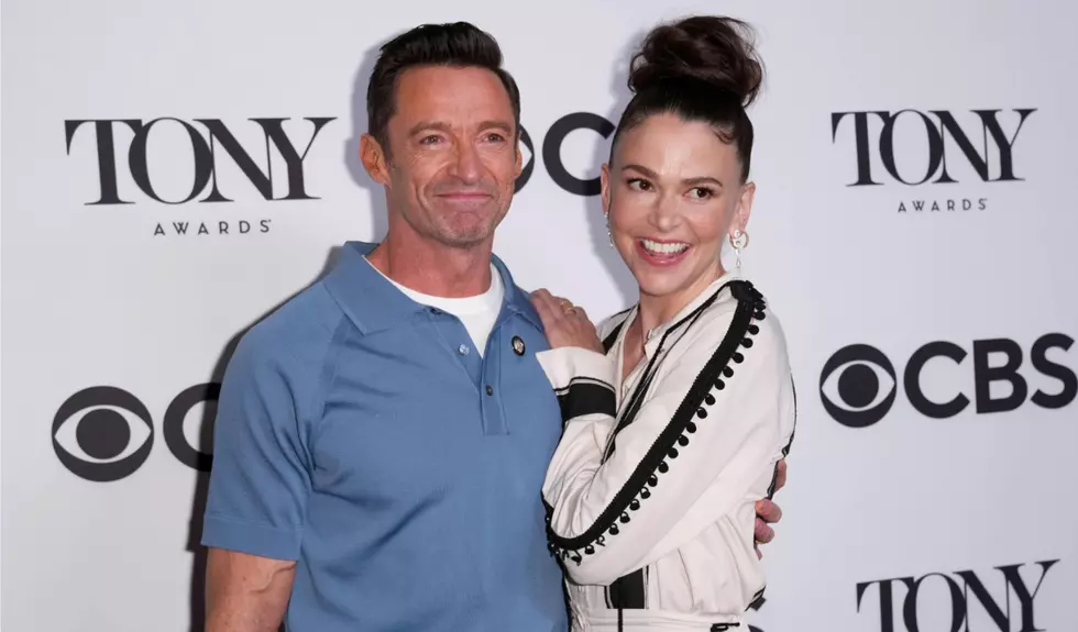 Sutton Foster, partenera lui Hugh Jackman, despre comparațiile cu fosta soție a actorului: "Nu trebuie să fim puse una împotriva celeilalte"