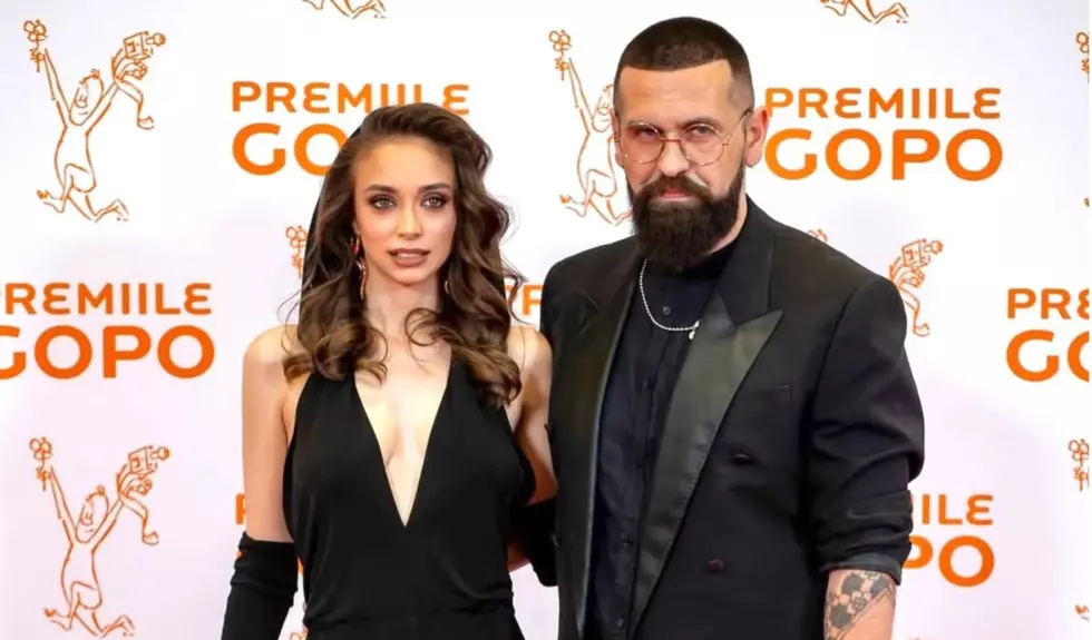 Teona Stavarachi și Silviu Pașca și-au botezat fiica într-o locație spectaculoasă din natură. Imagini emoționante de la petrecere