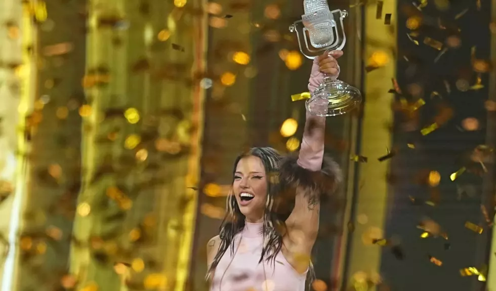 Alexandra Căpitănescu, rezultat remarcabil la Eurovision 2026. Cine este românul care a produs piesa pentru reprezentanta Bulgariei, Dara, care a câștigat concursul